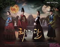 10 Drama Korea Ter-Hot 2012
