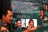 Dalam jumpa pers tersebut, keluarga Mallarangeng menyebut kasus korupsi proyek wisma atlet Hambalang terkait DPR, Kementerian Keuangan, dan pimpinan proyek termasuk pihak swasta.