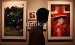 Pameran Batak : Perjalanan ke Tanah Leluhur