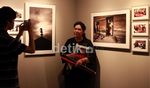 Pameran Batak : Perjalanan ke Tanah Leluhur