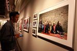 Pameran Batak : Perjalanan ke Tanah Leluhur