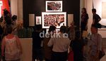 Pameran Batak : Perjalanan ke Tanah Leluhur
