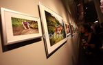 Pameran Batak : Perjalanan ke Tanah Leluhur