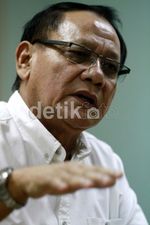 Niat Endriartono Sutarto Benahi Indonesia