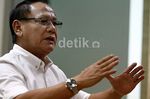 Niat Endriartono Sutarto Benahi Indonesia