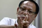 Niat Endriartono Sutarto Benahi Indonesia