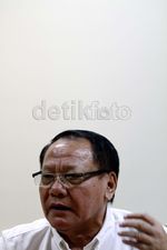 Niat Endriartono Sutarto Benahi Indonesia