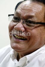 Niat Endriartono Sutarto Benahi Indonesia
