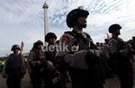 Polri Siap Amankan Natal dan Tahun Baru