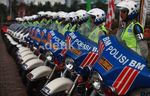 Polri Siap Amankan Natal dan Tahun Baru