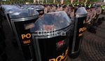 Polri Siap Amankan Natal dan Tahun Baru