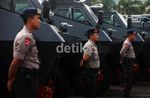 Polri Siap Amankan Natal dan Tahun Baru