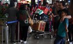 Jelang Natal, Aktifitas di Soeta Meningkat