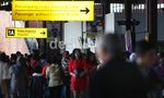 Jelang Natal, Aktifitas di Soeta Meningkat