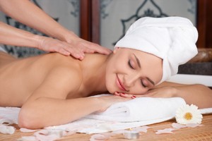7 Spa dengan Perawatan Menarik Sepanjang 2012