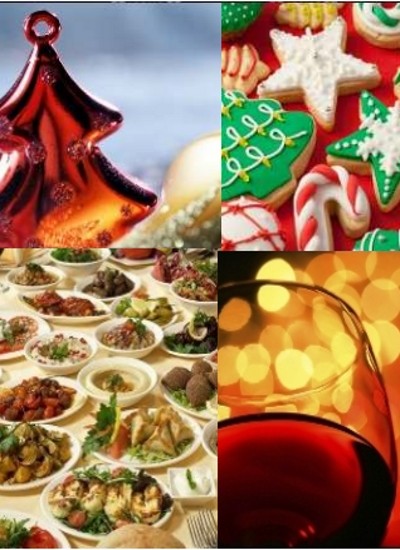 Nikmati Christmas Dinner & Brunch di 6 Restoran Istimewa Ini!