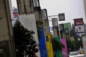 Temui Jokowi, Jakarta Monorail Tawarkan Konsep Baru