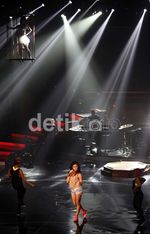 Konser 20 Tahun Agnes Monica