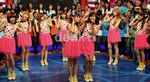 Gaya Pinky Cherrybelle