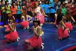 Gaya Pinky Cherrybelle