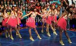 Gaya Pinky Cherrybelle