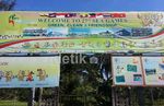Myanmar Bersiap Jadi Tuan Rumah SEA Games 2013
