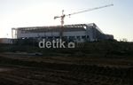 Myanmar Bersiap Jadi Tuan Rumah SEA Games 2013