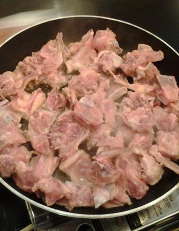 Yuk, Bikin Demiglace Praktis Lezat Untuk Sajian Natal!