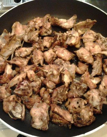 Yuk, Bikin Demiglace Praktis Lezat Untuk Sajian Natal!