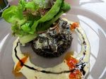 Sajian Prancis Nikmat Di Madeleine Bistro