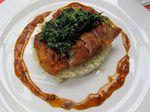 Sajian Prancis Nikmat Di Madeleine Bistro