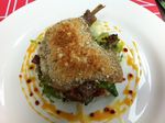 Sajian Prancis Nikmat Di Madeleine Bistro