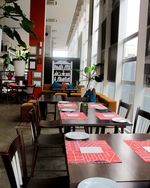 Sajian Prancis Nikmat Di Madeleine Bistro