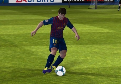 9 Game Mobile dengan Grafis Ciamik 