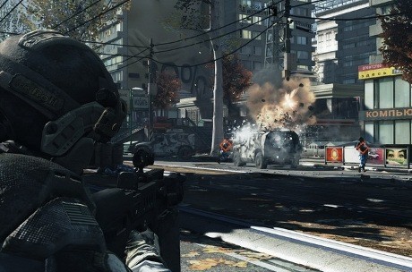 Nih, 7 Game Action Paling Memukau di 2012