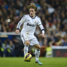 Madrid Yakin Bisa Kalahkan Malaga