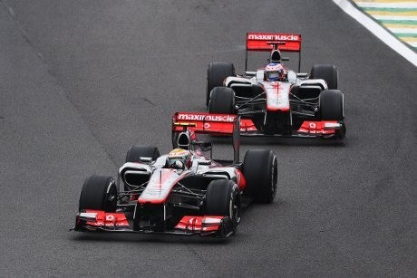 Akhir Januari, McLaren Luncurkan Mobil Baru