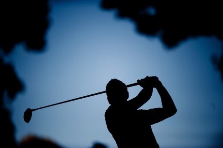 Indonesia Terbuka Masuk Kalender Golf Asian Tour 2013