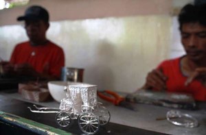 5 Tempat Asyik untuk Liburan Bareng Bunda di DI Yogyakarta