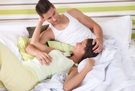 Apa Sih yang Wanita Inginkan Saat Bercinta? Cek 5 Hal Ini