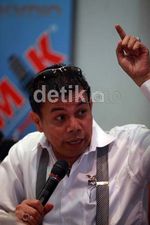 Refleksi Setahun Perjalanan Hukum di Indonesia