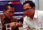 Refleksi Setahun Perjalanan Hukum di Indonesia