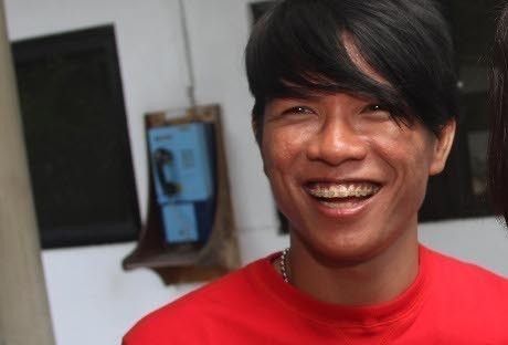 Menikahi CC Bentuk Penyesalan Andhika Eks Kangen Band