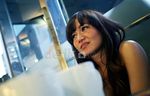 Model Seksi Amanda Choes Jajal Jadi Penyanyi