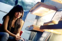 Single jagoan Amanda yang akan dirilisnya dalam waktu dekat berjudul Jangan Kau Pergi yang juga merupakan recycle lagu dangdut yang pernah dipopulerkan oleh Elvy Sukaesih.