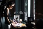 Ketika Angel 7 Icon jadi Sutradara dan Model Video Klip