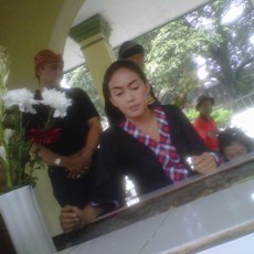 Hari Ibu, Rieke: Saatnya Perempuan Bangkit
