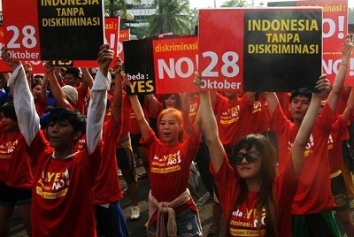 Survei LSI: Mayoritas Publik Tidak Suka Perilaku Diskriminasi