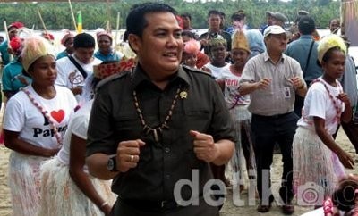 Dinilai Malas oleh FITRA, Menteri PDT: Datanya Keliru