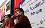 Riset LSI Soal Kekerasan Selama Pemerintahan SBY